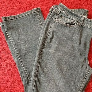 Stretch Denim Jeans
